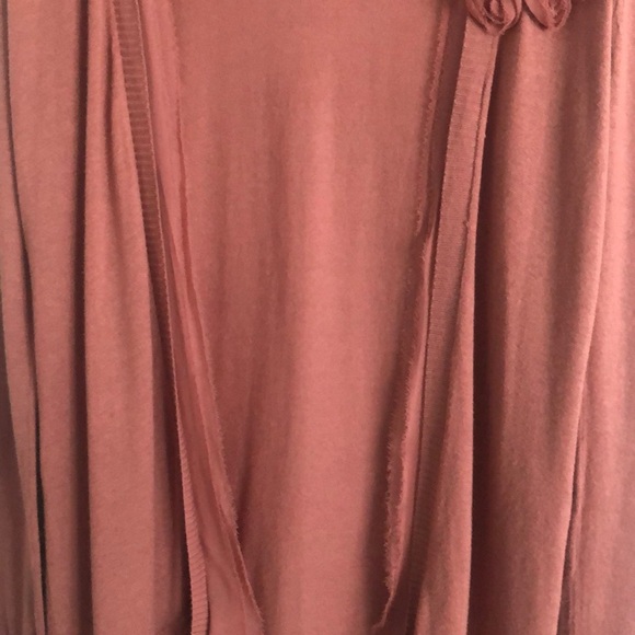 Lauren Conrad Blush Cardigan - Picture 3 of 5